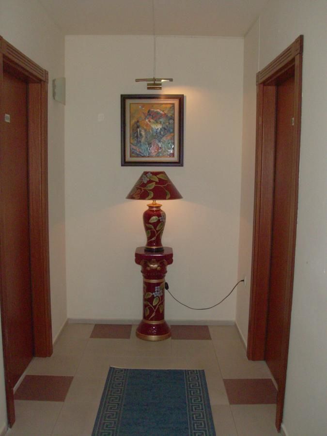 Отель Family Hotel Evridika Несебр-48